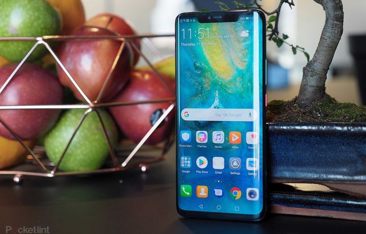 Barselona ko‘rgazmasining «eng yaxshi smartfoni» aniqlandi