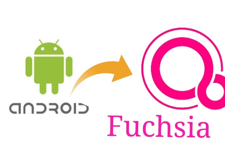 «Google» «Android» ўрнини босувчи янги амалий тизимни синовдан ўтказа бошлади