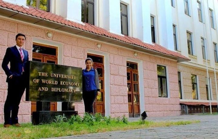 Diplomatiyada yangicha islohotlar