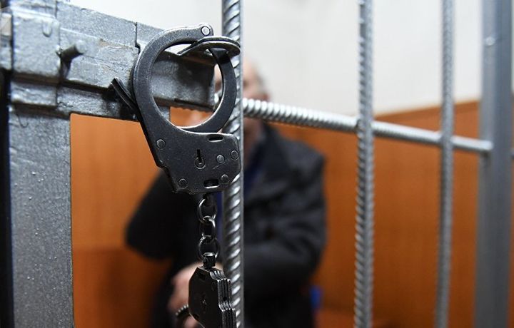 Сирдарёда ҳайдовчини тунаган босқинчи қўлга олинди