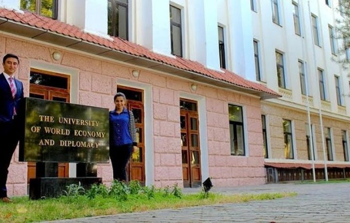 «Дипломатия»да ўқишни истасангиз...