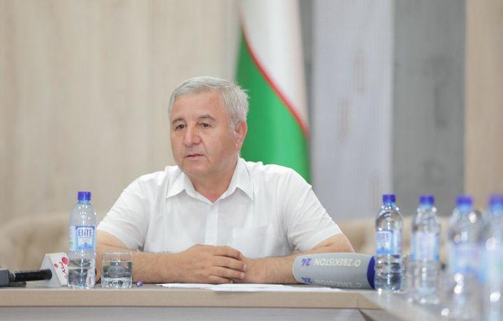 Тест синовларининг иккинчи кунида икки мингга яқин абитуриент имтиҳонга келмади