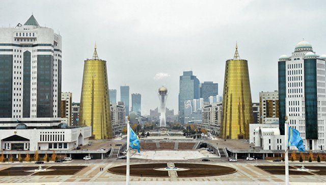 Остонада 8 ноябрь куни КХШТ саммити бўлиб ўтади