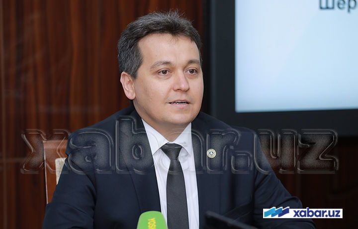 Шерзод Шерматов: «Хориждан яхши ниятда қайтаётган мутахассислар ёрдамида ҳақиқий фундаментал ўзгаришларни амалга ошира оламиз»