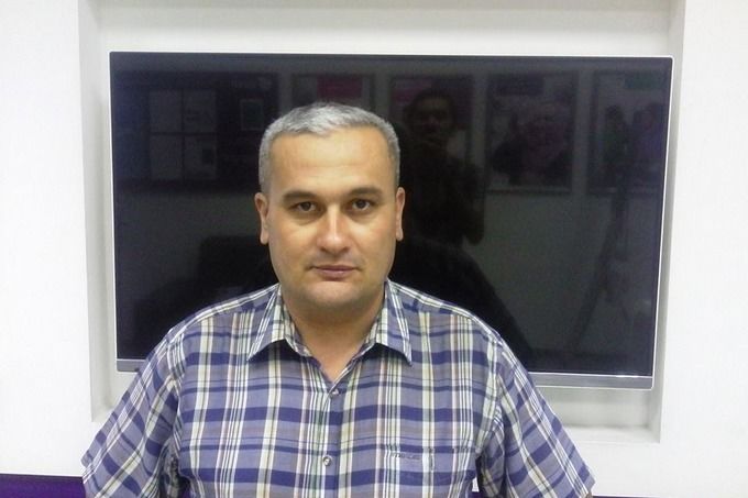 Журналист Бобомурод Абдуллаев иши бўйича суд 5 мартда бошланади