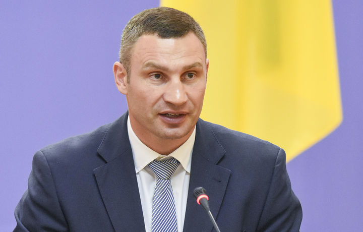 Кличкога жиноий жавобгарлик хавф солмоқда