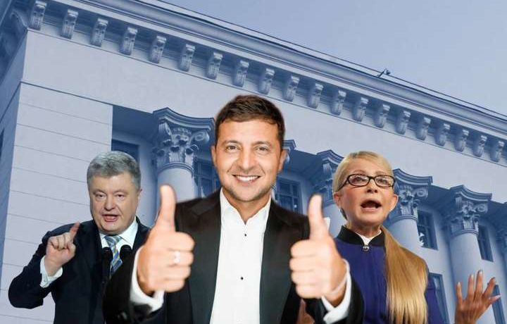 Сайловга оз қолди: номзод кўп, лавозим битта!