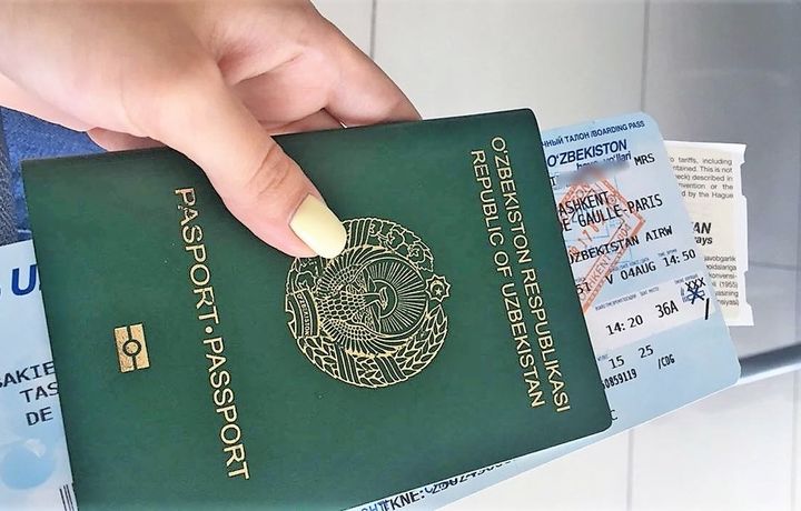 Прописка муаммоси деб чет элга кетиб қолаётган ватандошлар