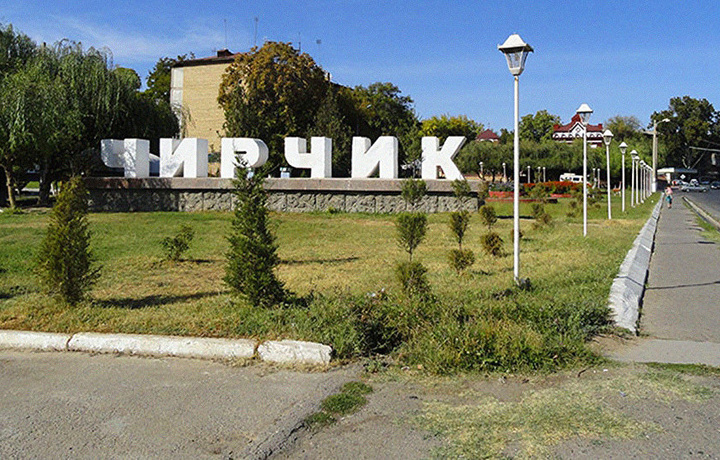 Чирчиқда эски электр ҳисоблагичлар янгисига бепул алмаштирилади