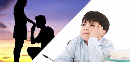«Love Story»ga minglab dollar sarflashga tayyormiz, ammo bolalarning ilm olishiga...