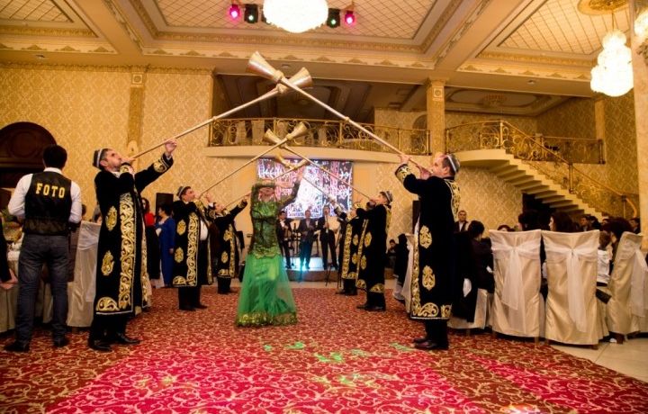 Ҳайит кунини ҳадик билан кутяпмиз...
