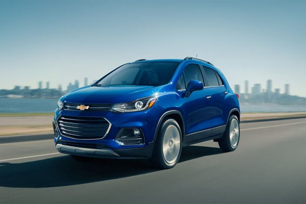 «GM Uzbekistan» «Chevrolet Malibu» va «Tracker»ni 2 yillik muddatli to‘lovga sotib olishni taklif qildi