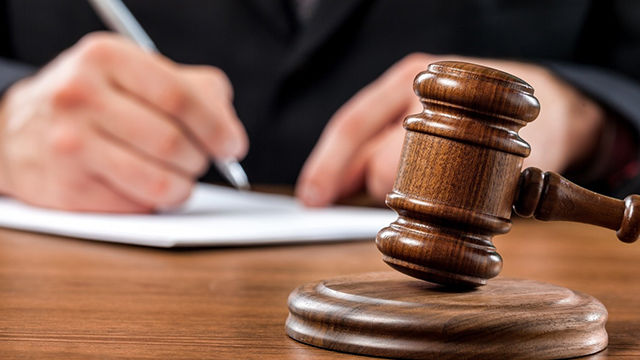 Суд орқали ундириладиган солиқлар бўйича энг кам қарз 25 фоизга оширилди