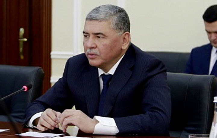 Миллий хавфсизлик хизматининг янги раиси Ихтиёр Абдуллаев нимага қодир?