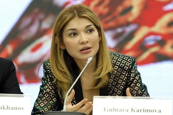 Баёнот ортидан Гулнора Каримовага оид яна бир мавҳумлик ошкор бўлди