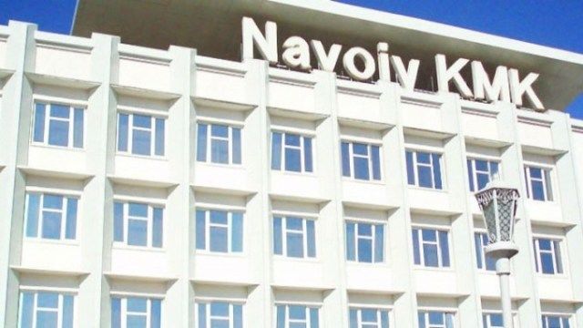 Navoiy kon-metallurgiya kombinati qayta tashkil etiladi