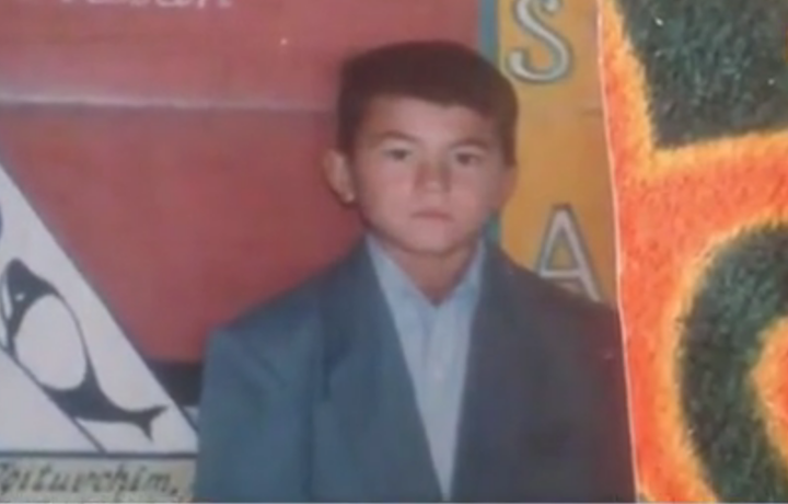 10 yil avval izsiz yo‘qolgan bola Samarqanddan topildi (video)