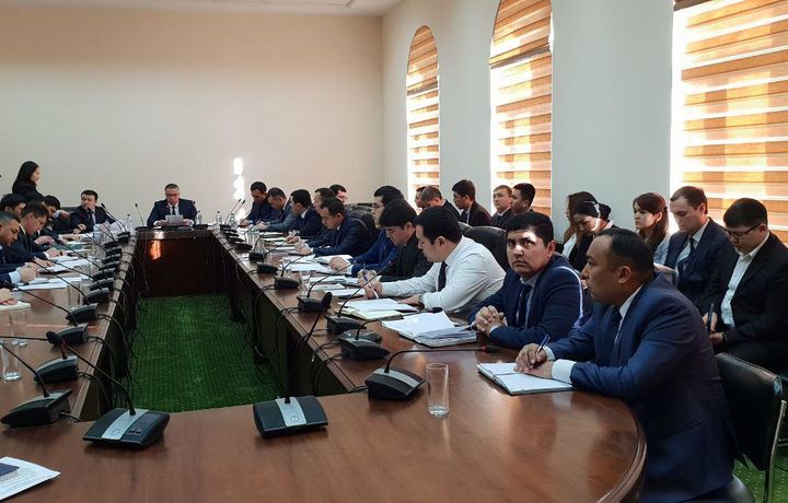 Fuqarolarni DXM direktorining shaxsan o‘zi kutib olmasa, ishdan bo‘shatiladi