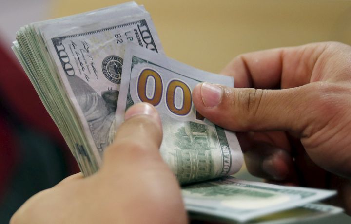 Терговчига 27 500 АҚШ доллари миқдорида пора таклиф қилинди