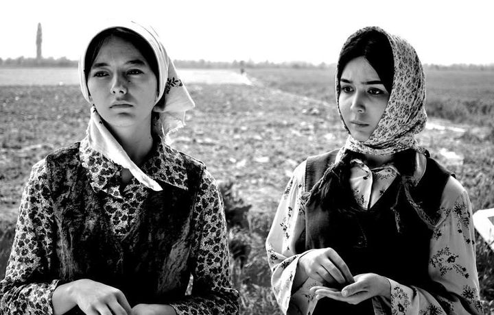 «Berlin — Oqqo‘rg‘on» filmining suratga olish ishlari yakunlandi
