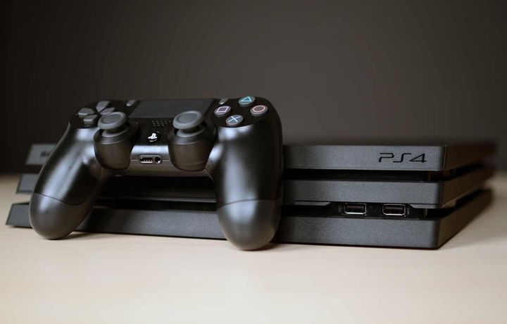 Как на на iPhone и iPad играть в игры с PlayStation 4