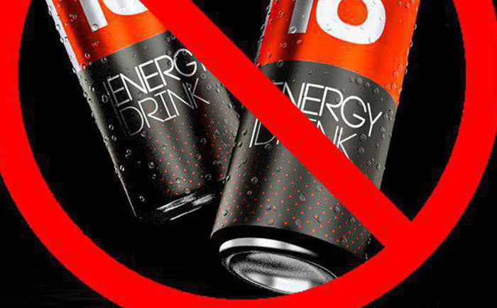 Energetik ichimliklarni soat 7-00 dan soat 22-00 gacha reklama qilish taqiqlanadi