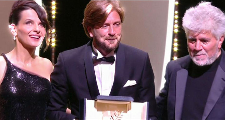 Берлиндан Сан-Себастянгача: Европа киноcида 2017 йил якунлари
