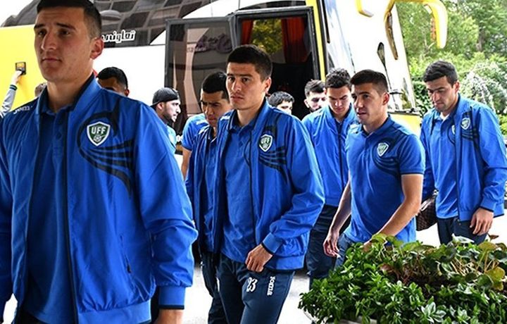 Бугун Ўзбекистон МТЖ Эронга қарши ўйнайди. «Sport» телеканали уни жонли эфирда намойиш этади