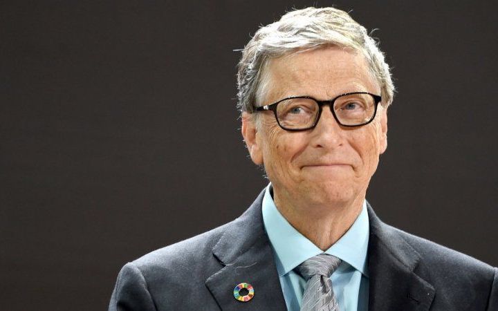 Билл Гейтс рассказал, что самой большой ошибкой Microsoft был проигрыш Android