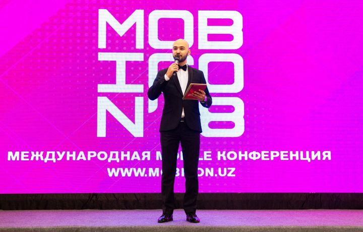 Илк бор 5G оммавий синови, етакчи эксперт ва блогерлар чиқишлари: «MobiСon 2018» қандай ўтди? (фото)