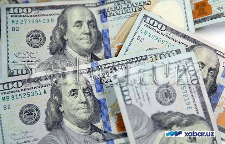 Farg‘onada AQSh dollarini rangli printerda qalbakilashtirganlar ushlandi