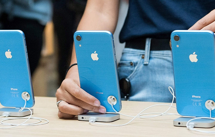 Новое обновление iOS оставило пользователей без связи