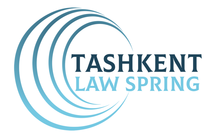 Bosh qashishga vaqt yo‘q: «Tashkent Law Spring» eshik qoqmoqda!