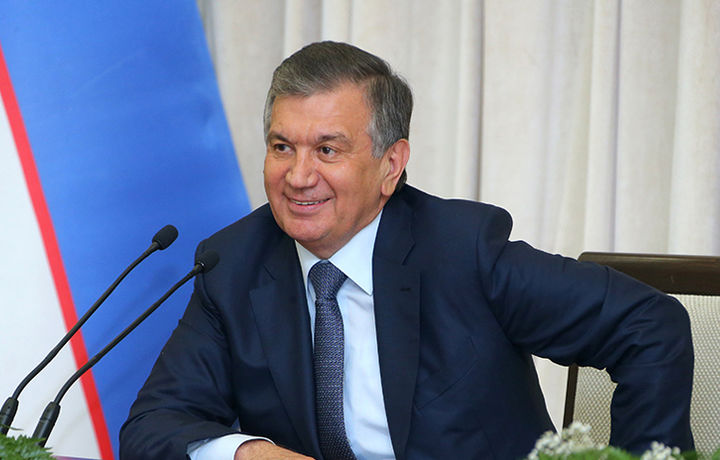 Президент лойиҳаларни амалга оширишдаги янги усулни Тошкент ва Самарқанд вилоятларида синашни таклиф қилди