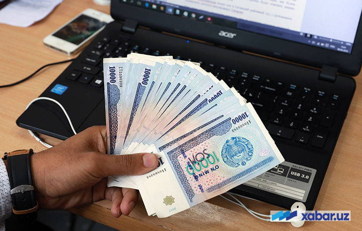 Урганчлик фуқарога ичимлик сувидан 2,6 миллион сўм нореал қарздорлик юклатилди
