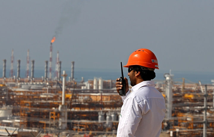 Катарская нефть будет стоить $55 за баррель