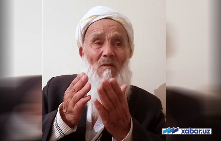 «Каттаконлар Солижон ўзи еяпти, бизга узатмаяпти дейишди» (видео)
