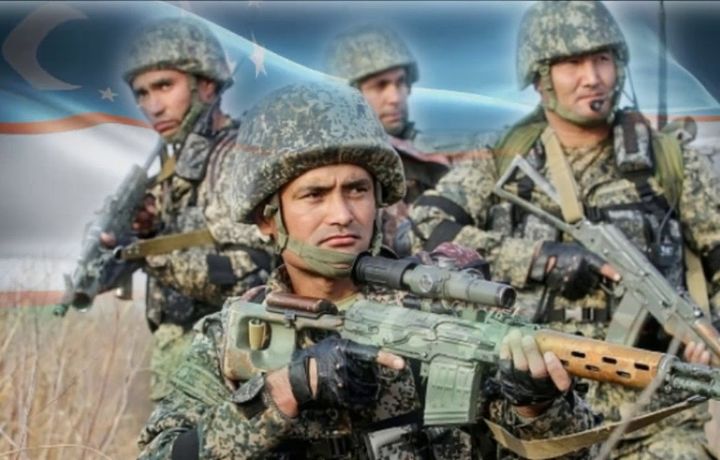 Энг кучли армиялар рейтинги янгиланди: Ўзбекистон нечанчи ўринда?