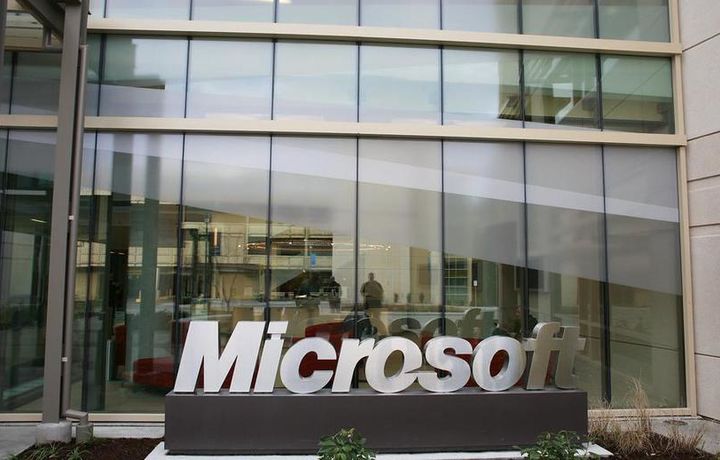Microsoft удалила продукцию Huawei с сайта Azure Stack