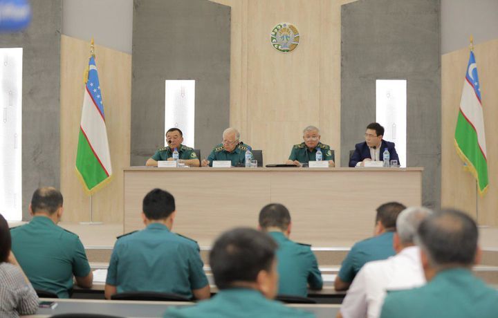Oliy sud «lazeyka» haqida gapirgan IIV mutasaddisi uzr so‘rashi kerakligini aytmoqda. Nega?