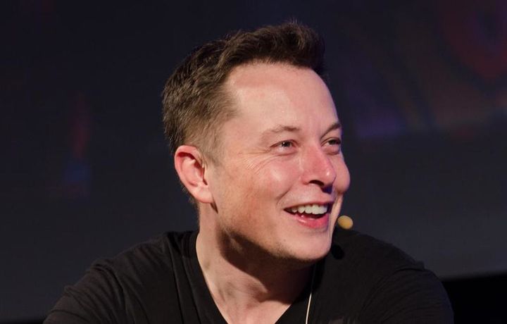 В Tesla рассказали о приступах ярости Илона Маска