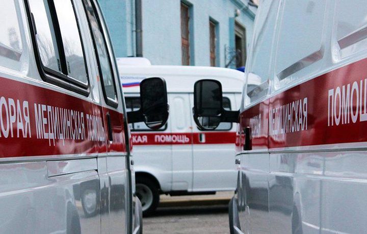 Стала известна причина отравления 18 студентов в Татарстане