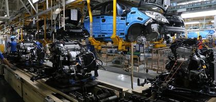 UzAuto Motors: «Агар хориж автомобиллари Ўзбекистонга кириб келса, биз рақобатга тайёрмиз»