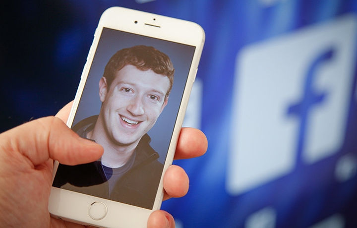Facebook заявил об утечке данных 14 млн пользователей