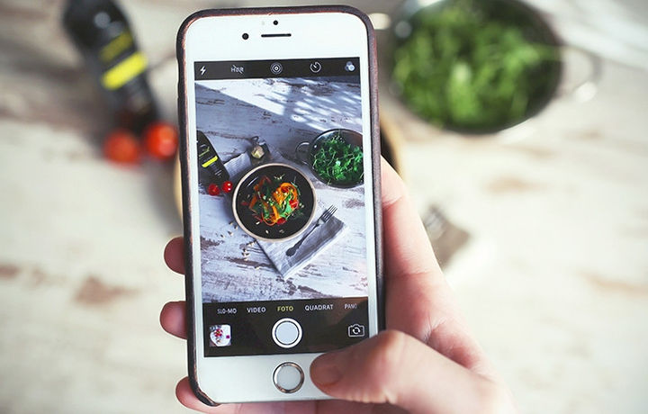 Google Maps поможет iOS-юзерам выбрать ресторан