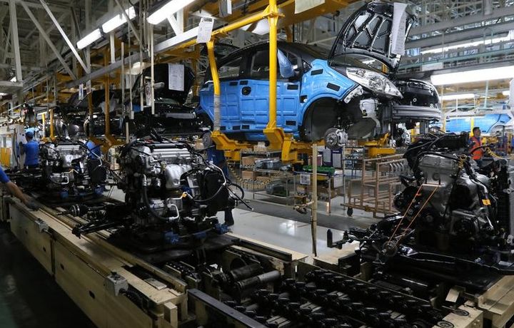 UzAuto Motors: «Агар хориж автомобиллари Ўзбекистонга кириб келса, биз рақобатга тайёрмиз»