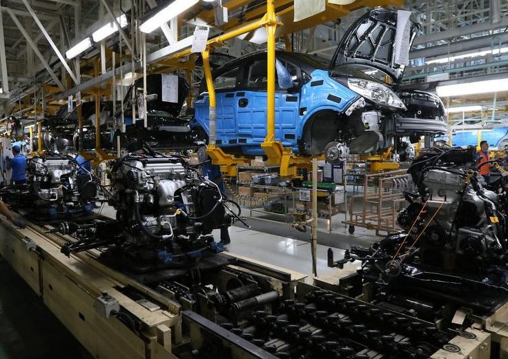 UzAuto Motors «Агар хориж автомобиллари Ўзбекистонга кириб келса, биз