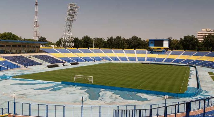 U-23. Осиё чемпионати саралашида Ўзбекистон - Ҳиндистон ўйини таркиби