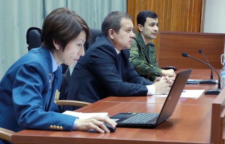 Тошкентда 5915 та корхона умумбелгиланган солиқ тўловига ўтди