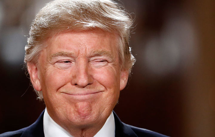 Трамп Путинга қандай совға бермоқчи?